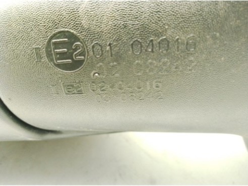ESPEJO IZQ RENAULT CLIO III (BR0/1, CR0/1)|Desguaces La Cabaña
