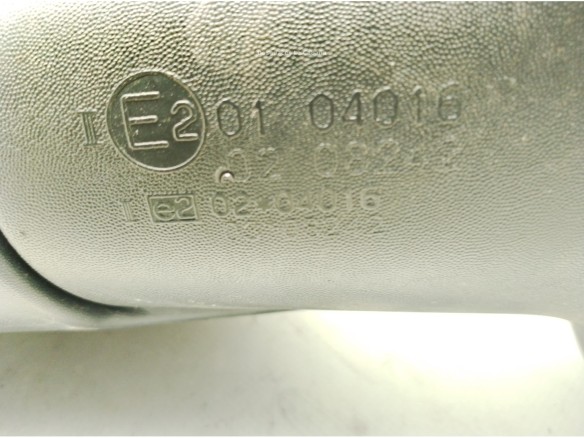 ESPEJO IZQ RENAULT CLIO III (BR0/1, CR0/1)|Desguaces La Cabaña