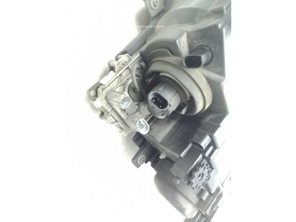 FARO DERECHO BMW 3 (E46)|Desguaces La Cabaña