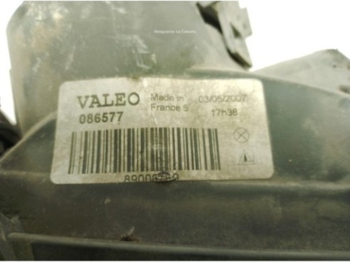 89000789 FARO DERECHO ROVER 200 Fastback (RF)|Desguaces La Cabaña