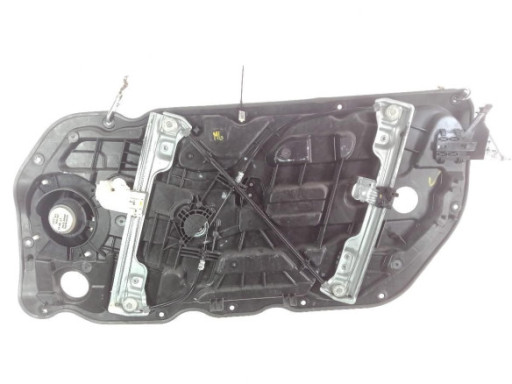 BRAZO LIMPIAPARABRISAS TRA PORTÓN KIA CEE'D (JD)|Desguaces La Cabaña