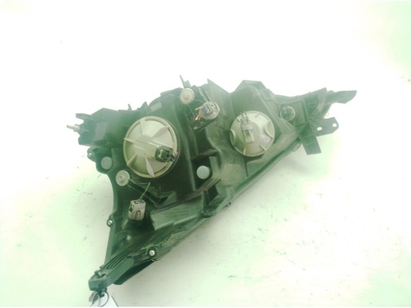   FARO DERECHO MITSUBISHI GRANDIS (NA_W)|Desguaces La Cabaña