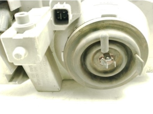 FARO IZQUIERDO MAZDA 323 S VI (BJ)|Desguaces La Cabaña