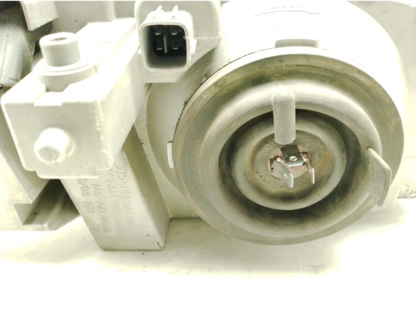 FARO IZQUIERDO MAZDA 323 S VI (BJ)|Desguaces La Cabaña