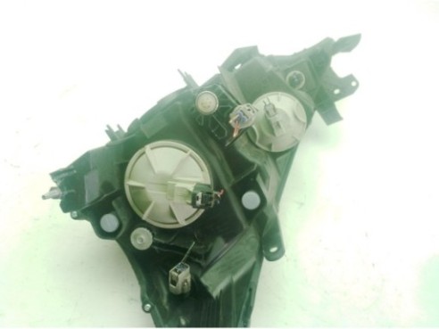   FARO DERECHO MITSUBISHI GRANDIS (NA_W)|Desguaces La Cabaña