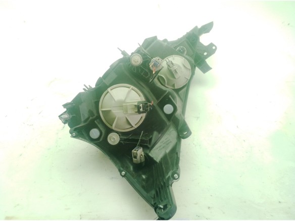   FARO DERECHO MITSUBISHI GRANDIS (NA_W)|Desguaces La Cabaña