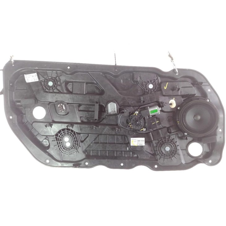 82450A2710 ELEVALUNAS PUERTA LAT DEL IZQ KIA PRO CEE´D (JD) |Desguaces La Cabaña