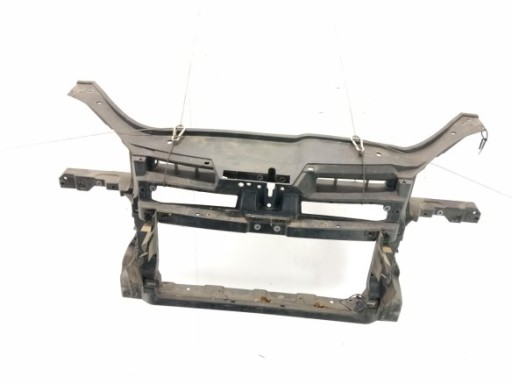 1K0807217F GRU PARAGOLPES DEL VW GOLF V (1K1)|Desguaces La Cabaña
