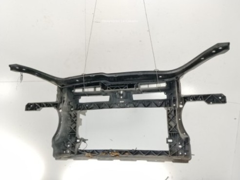 1K0807217F GRU PARAGOLPES DEL VW GOLF V (1K1)|Desguaces La Cabaña 2