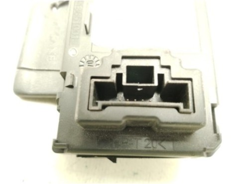 8200074331A LECTOR LLAVE RENAULT MEGANE II (BM0/1_, CM0/1_)|Desguaces La Cabaña