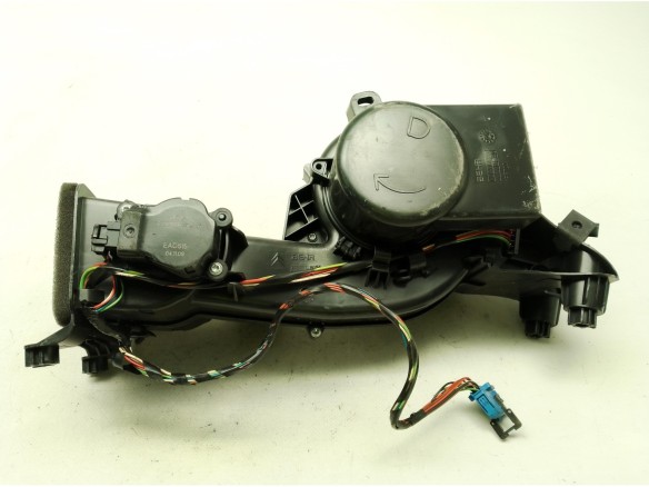 MOTOR CALEFACCION CITROEN C6 (TD_)|Desguaces La Cabaña