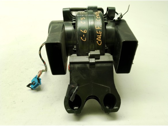 MOTOR CALEFACCION CITROEN C6 (TD_)|Desguaces La Cabaña