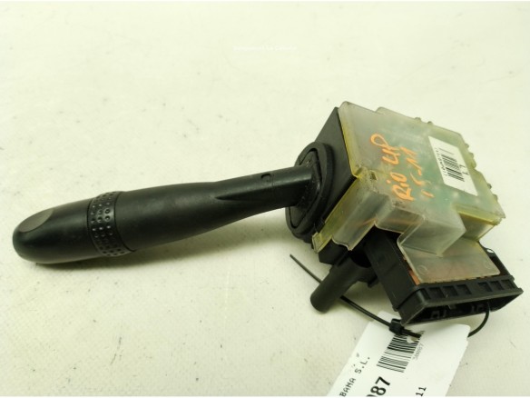 MANDO LIMPIAPARABRISAS KIA RIO II (JB)|Desguaces La Cabaña