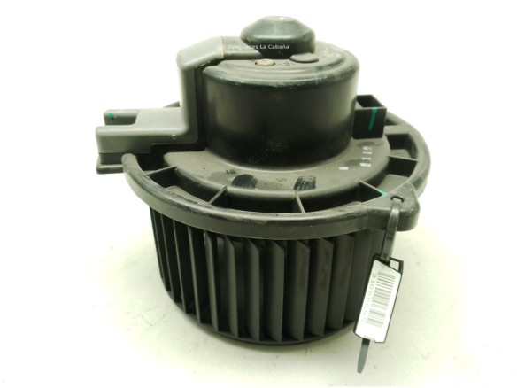 MOTOR CALEFACCION SSANGYONG REXTON (GAB_)|Desguaces La Cabaña