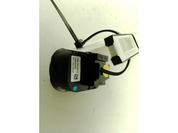 5F0959565D, MANDO ESPEJOS SEAT LEON (5F1)|Desguaces La Cabaña