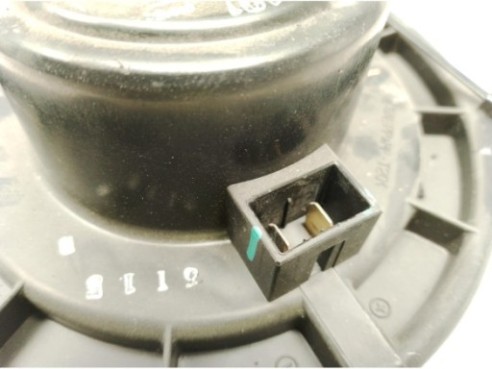 MOTOR CALEFACCION SSANGYONG REXTON (GAB_)|Desguaces La Cabaña