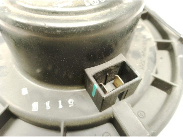 MOTOR CALEFACCION SSANGYONG REXTON (GAB_)|Desguaces La Cabaña