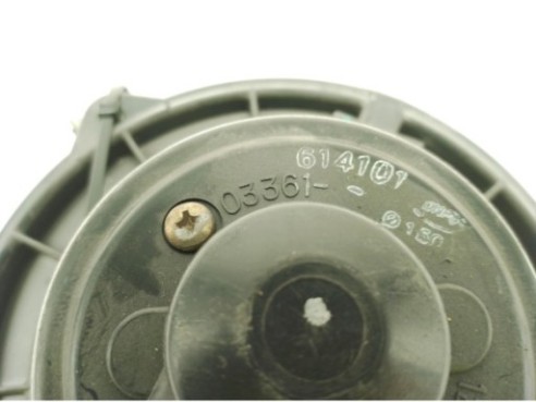 MOTOR CALEFACCION SSANGYONG REXTON (GAB_)|Desguaces La Cabaña