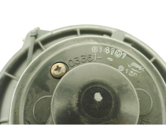 MOTOR CALEFACCION SSANGYONG REXTON (GAB_)|Desguaces La Cabaña