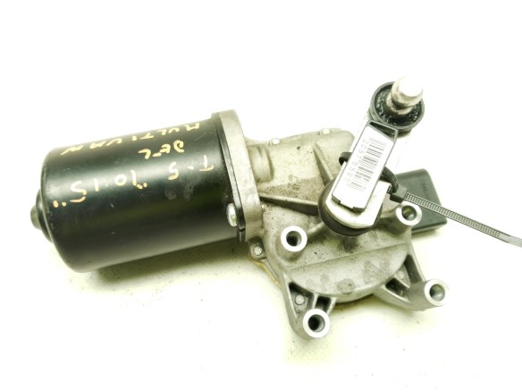 MOTOR LIMPIAPARABRISAS DEL VW TRANSPORTER V Caja/Chasis (7JD, 7JE, 7JL, 7JY, 7JZ, 7FD, 7FE|Desguaces La Cabaña