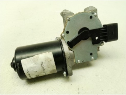 MOTOR LIMPIAPARABRISAS DEL VW TRANSPORTER V Caja/Chasis (7JD, 7JE, 7JL, 7JY, 7JZ, 7FD, 7FE|Desguaces La Cabaña