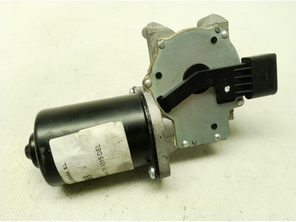 MOTOR LIMPIAPARABRISAS DEL VW TRANSPORTER V Caja/Chasis (7JD, 7JE, 7JL, 7JY, 7JZ, 7FD, 7FE|Desguaces La Cabaña