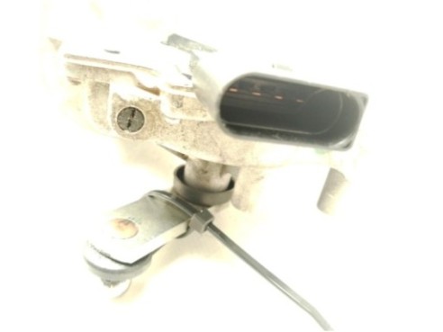 MOTOR LIMPIAPARABRISAS DEL VW TRANSPORTER V Caja/Chasis (7JD, 7JE, 7JL, 7JY, 7JZ, 7FD, 7FE|Desguaces La Cabaña