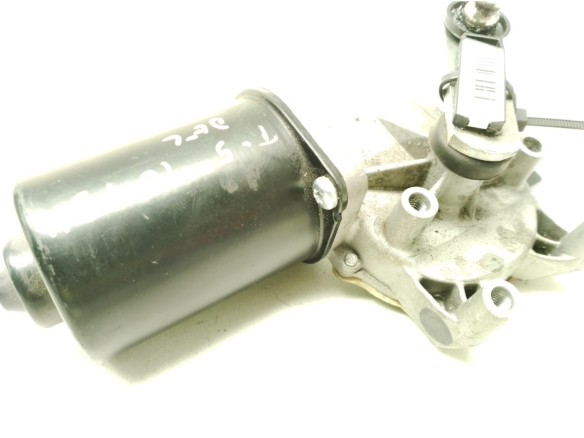 MOTOR LIMPIAPARABRISAS DEL VW TRANSPORTER V Caja/Chasis (7JD, 7JE, 7JL, 7JY, 7JZ, 7FD, 7FE|Desguaces La Cabaña