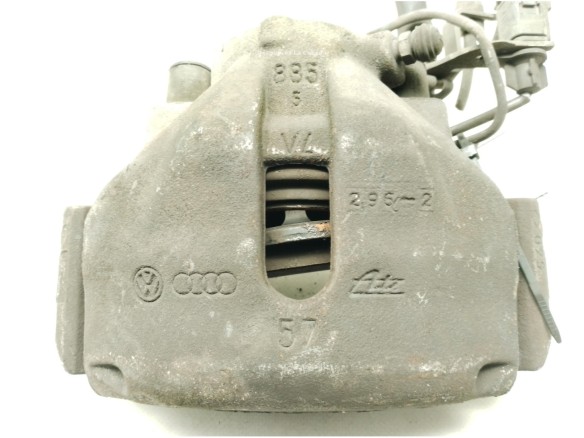 PINZA DEL IZQ AUDI A4 (8E2, B6)|Desguaces La Cabaña