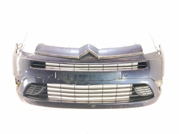 7401FK PARAGOLPES DEL CITROEN C4 Grand Picasso I (UA_)|Desguaces La Cabaña