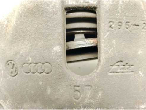 PINZA DEL IZQ AUDI A4 (8E2, B6)|Desguaces La Cabaña
