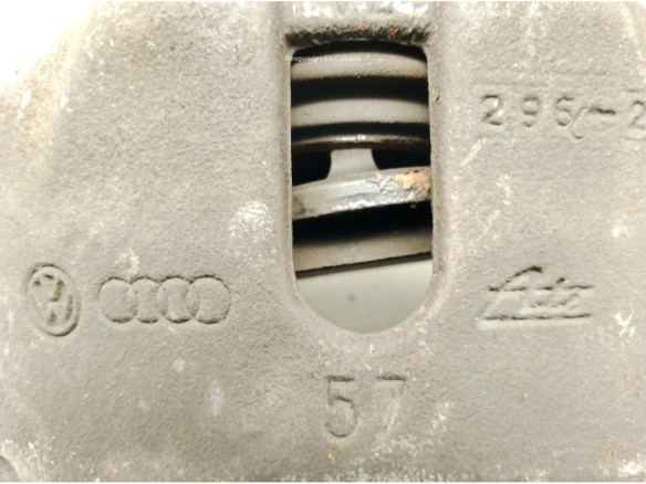 PINZA DEL IZQ AUDI A4 (8E2, B6)|Desguaces La Cabaña