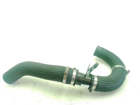   TUBO DE TURBO A INTERCOOLER MITSUBISHI MONTERO III Canvas Top (V6_W, V7_W)|Desguaces La Cabaña