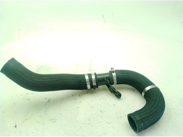   TUBO DE TURBO A INTERCOOLER MITSUBISHI MONTERO III Canvas Top (V6_W, V7_W)|Desguaces La Cabaña