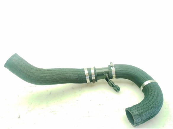   TUBO DE TURBO A INTERCOOLER MITSUBISHI MONTERO III Canvas Top (V6_W, V7_W)|Desguaces La Cabaña