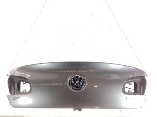 3C0407253F  MANGUETA DEL DER VW CC (358)|Desguaces La Cabaña