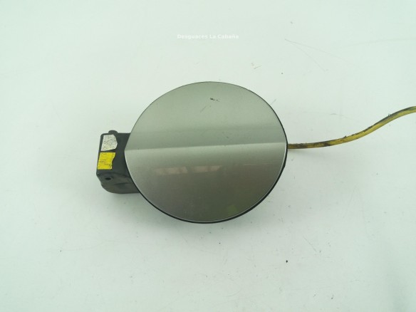 1K0010497C TAPA COMBUSTIBLE VW CC (358)|Desguaces La Cabaña