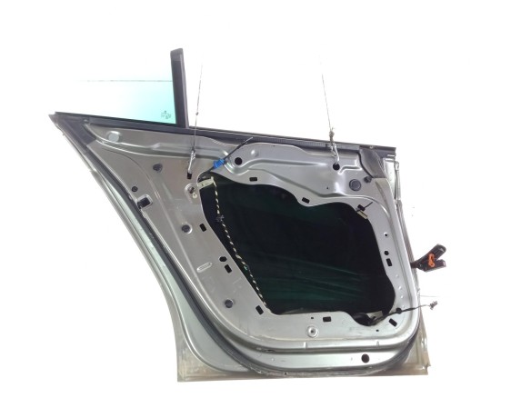 PUERTA LAT TRA IZQ VW CC (358)|Desguaces La Cabaña