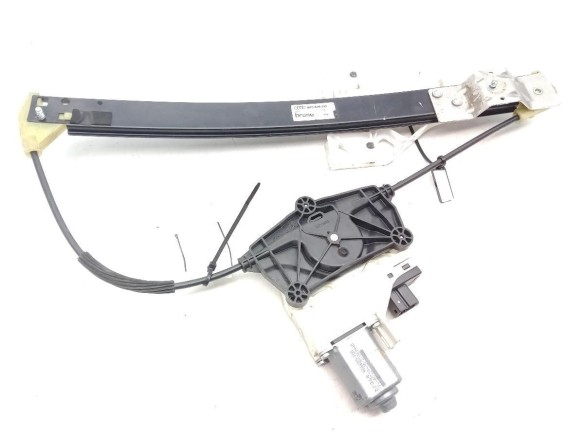 ELEVALUNAS PUERTA LAT TRA DER AUDI A4 (8K2, B8) |Desguaces La Cabaña