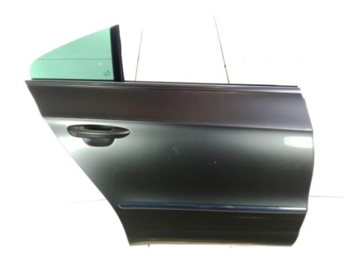 3C0407253F  MANGUETA DEL DER VW CC (358)|Desguaces La Cabaña 2