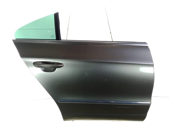 PUERTA LAT TRA DER VW CC (358)|Desguaces La Cabaña