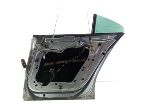 PUERTA LAT TRA DER VW CC (358)|Desguaces La Cabaña