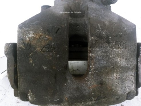 3322937805051 PINZA DEL IZQ VW CC (358)|Desguaces La Cabaña