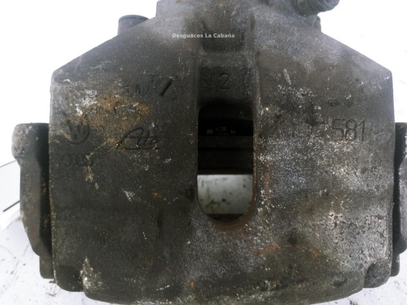 3322937805051 PINZA DEL IZQ VW CC (358)|Desguaces La Cabaña