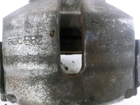4059191362752 PINZA DEL DER VW CC (358)|Desguaces La Cabaña