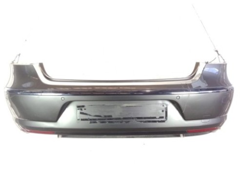 PARAGOLPES TRA VW CC (358)|Desguaces La Cabaña