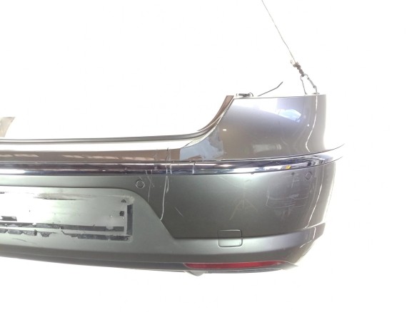 PARAGOLPES TRA VW CC (358)|Desguaces La Cabaña