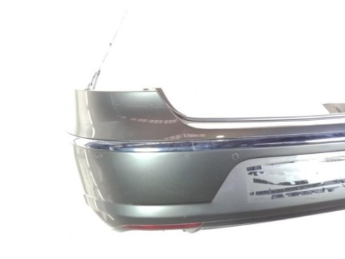 PARAGOLPES TRA VW CC (358)|Desguaces La Cabaña