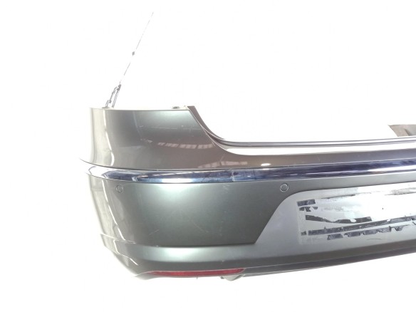 PARAGOLPES TRA VW CC (358)|Desguaces La Cabaña