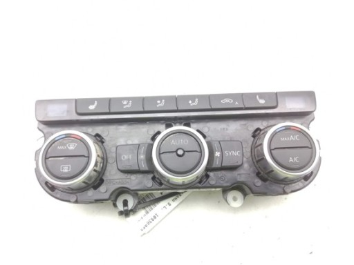 3C0407253F  MANGUETA DEL DER VW CC (358)|Desguaces La Cabaña